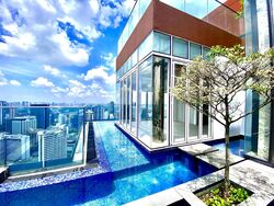 The Ritz-Carlton  (D9), Condominium #389400891